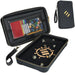 ENHANCE RPG Community Dice Organizer Case & XL Rolling Tray - ENHANCE Tabletop