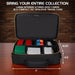 ENHANCE Trading Card Travel Case - ENHANCE Tabletop