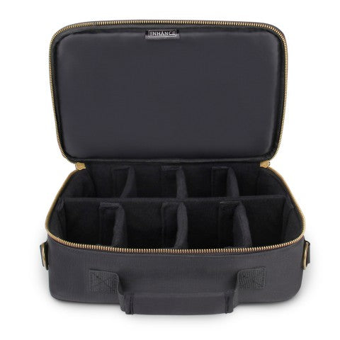 ENHANCE Trading Card Travel Case - ENHANCE Tabletop
