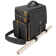 ENHANCE RPG Adventurer's Bag - Black - ENHANCE Tabletop