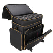 ENHANCE RPG Adventurer's Bag - Black - ENHANCE Tabletop