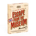 Escape Room: Escape from the Museum - Professor Puzzle