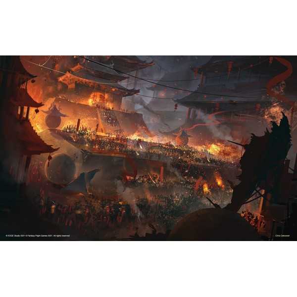 Adventures in Rokugan Game Master's Kit - Edge Studio