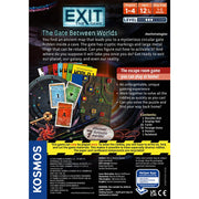 Exit: The Gate Between Worlds - Kosmos Games