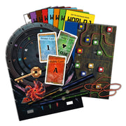 Exit: The Gate Between Worlds - Kosmos Games
