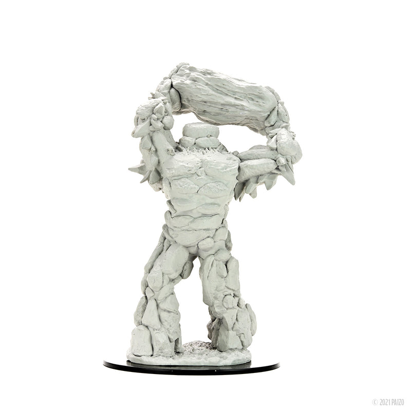 Pathfinder Deepcuts: Earth Elemental Lord - Wizkids