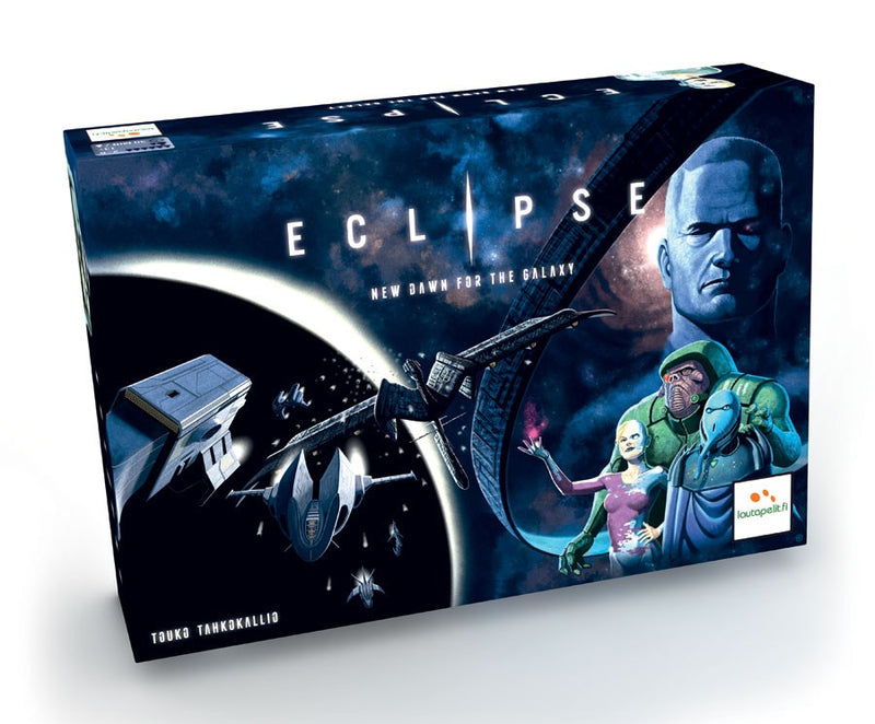 Eclipse - Lautapelit