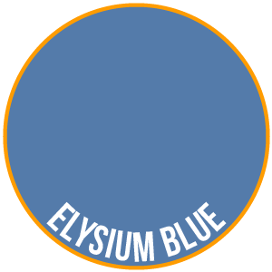 Two Thin Coats: Elysium Blue - Duncan Rhodes Painting Academy