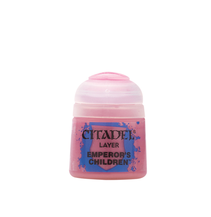 Layer Emperors Children (12ml) - Games Workshop