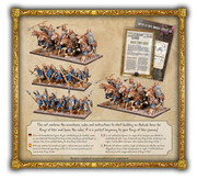 Empire of Dust Ambush Starter Set - Kings of War - Mantic Games