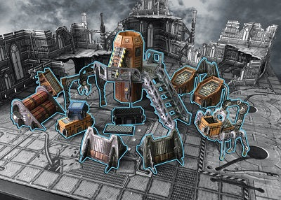 Battle Systems Engineering Sector - Battle Systems
