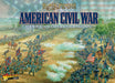 Epic Battles: American Civil War Starter Set - Warlord Games