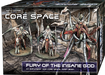 Core Space Fury of the Insane God Expansion - Battle Systems