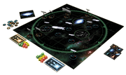 Fleet Commander 1- Ignition - Athena Games