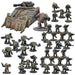 Forge Father Strike Force – Firefight - Mantic Games