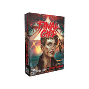 Final Girl: Carnage at the Carnival Feature Film Box - Van Ryder Games