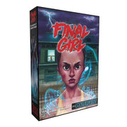 Final Girl: Haunting of Creech Manor Feature Film Box - Van Ryder Games