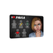 Final Girl Series 1 Paula Promo Card - Van Ryder Games