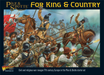 Pike & Shotte - For King & Country - Warlord Games