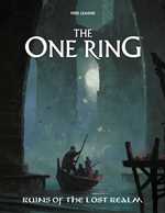 The One Ring RPG: Ruins Of The Lost Realm - Free League
