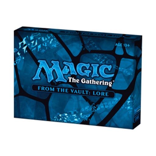 From the Vault: Lore - Wizards Of The Coast