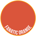 Two Thin Coats: Fanatic Orange - Duncan Rhodes Painting Academy