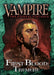 First Blood: Tremere - Vampire: The Eternal Struggle Expansion - Black Chantry