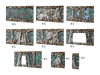Battle Systems Alien Catacomb Walls - Battle Systems