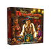 Fist of Dragonstones: Tavern Edition - Athena Games Ltd