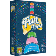 Fun Facts - Repos Production