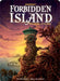 Forbidden Island - Gamewright