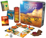 Forbidden Desert - Gamewright