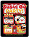 Sushi Go Party - Gamewright