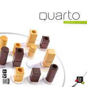 Quarto - Gigamic