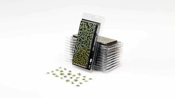 Gamers Grass - Laser Plants - Plantain Lily - Gamers Grass