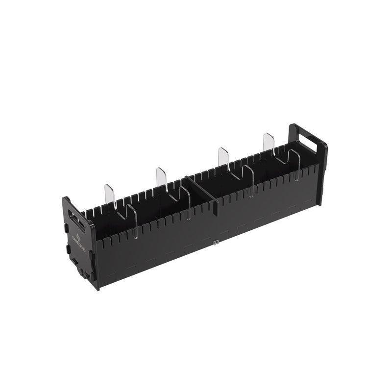 Gamegenic Cards' Rail 500+ - Gamegenic