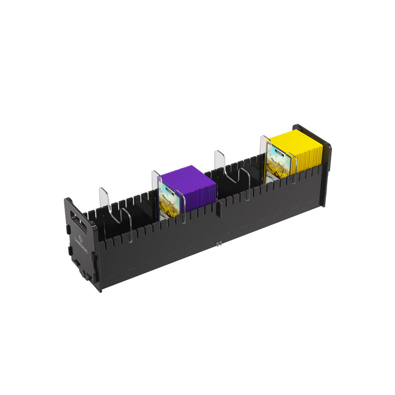 Gamegenic Cards' Rail 500+ - Gamegenic