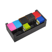 Gamegenic Cards' Rail 500+ - Gamegenic