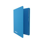 Gamegenic Casual Album 18-Pocket - Blue - Gamegenic