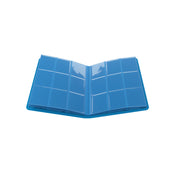 Gamegenic Casual Album 18-Pocket - Blue - Gamegenic