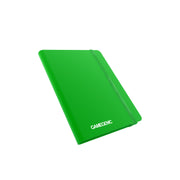 Gamegenic Casual Album 18-Pocket - Green - Gamegenic