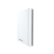 Gamegenic Casual Album 18-Pocket - White - Gamegenic