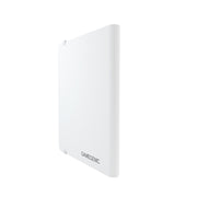 Gamegenic Casual Album 18-Pocket - White - Gamegenic