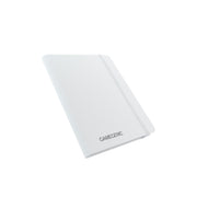 Gamegenic Casual Album 18-Pocket - White - Gamegenic