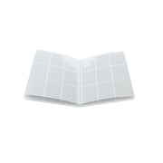 Gamegenic Casual Album 18-Pocket - White - Gamegenic