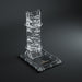 Crystal Twister: Premium Dice Tower - Gamegenic