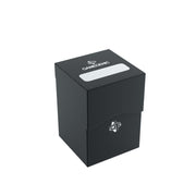 Gamegenic Deck Holder 100+ Black - Gamegenic