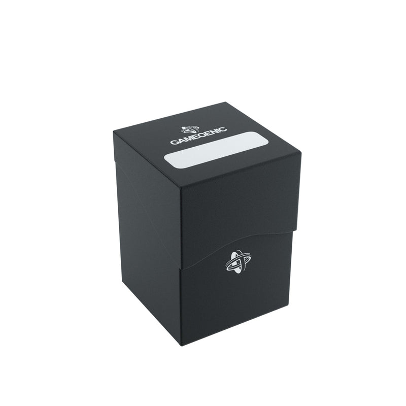 Gamegenic Deck Holder 100+ Black - Gamegenic
