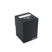 Gamegenic Deck Holder 100+ Black - Gamegenic