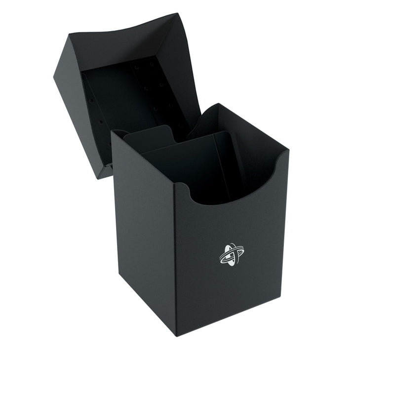 Gamegenic Deck Holder 100+ Black - Gamegenic